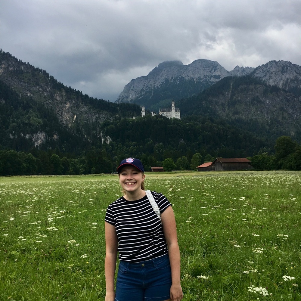 Meet your Posher, Kaitlyn